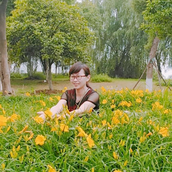 没忧伤的照片