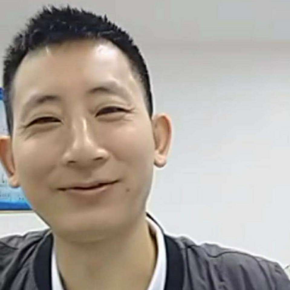 负责爱恋音响的照片