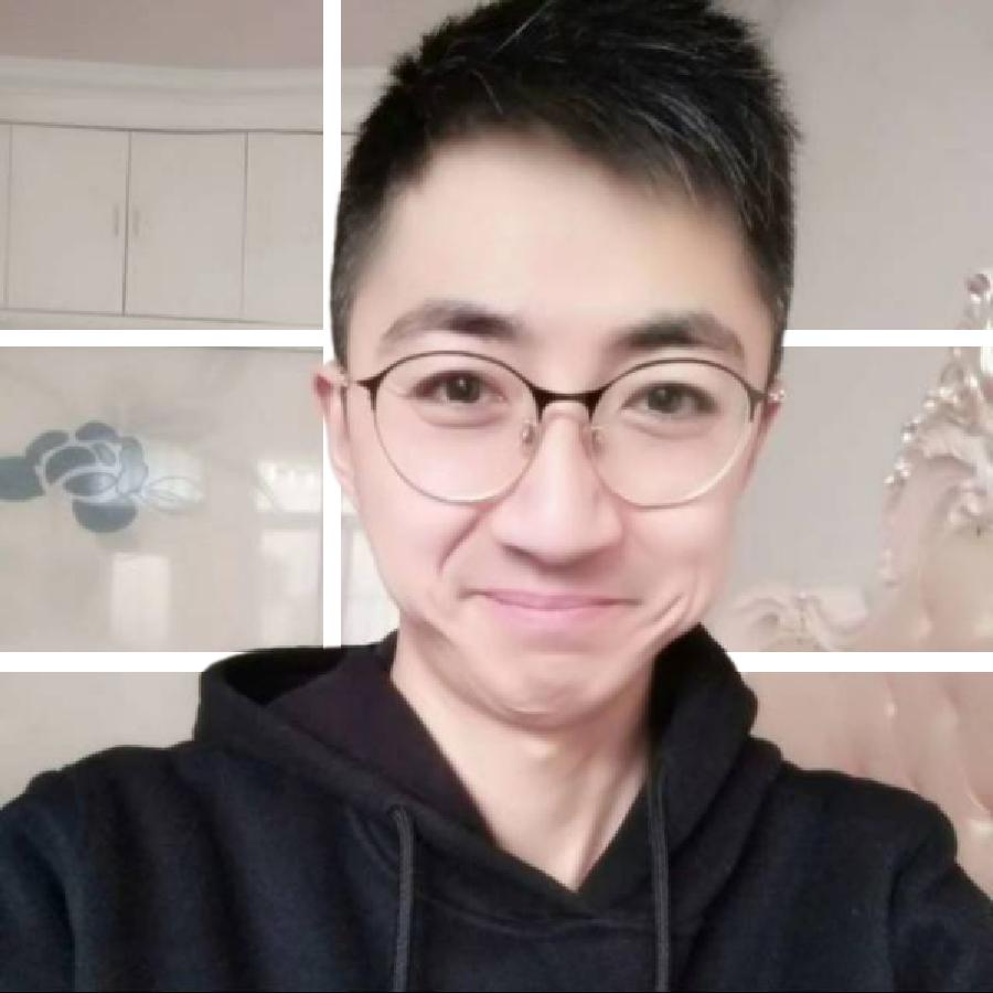 淡淡糖丶的照片