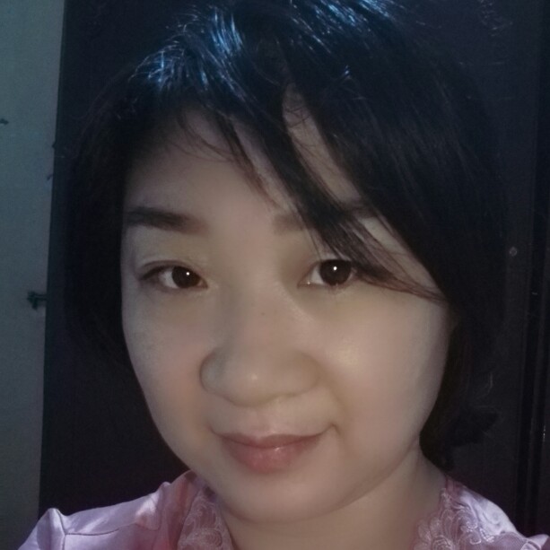 单身秀发的照片