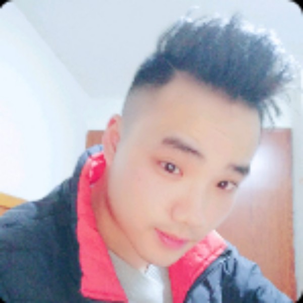 少年，天生傲骨的照片