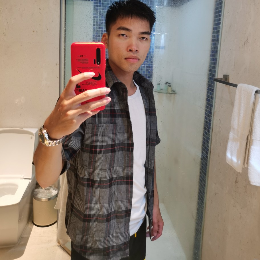 陌殇给开放的照片