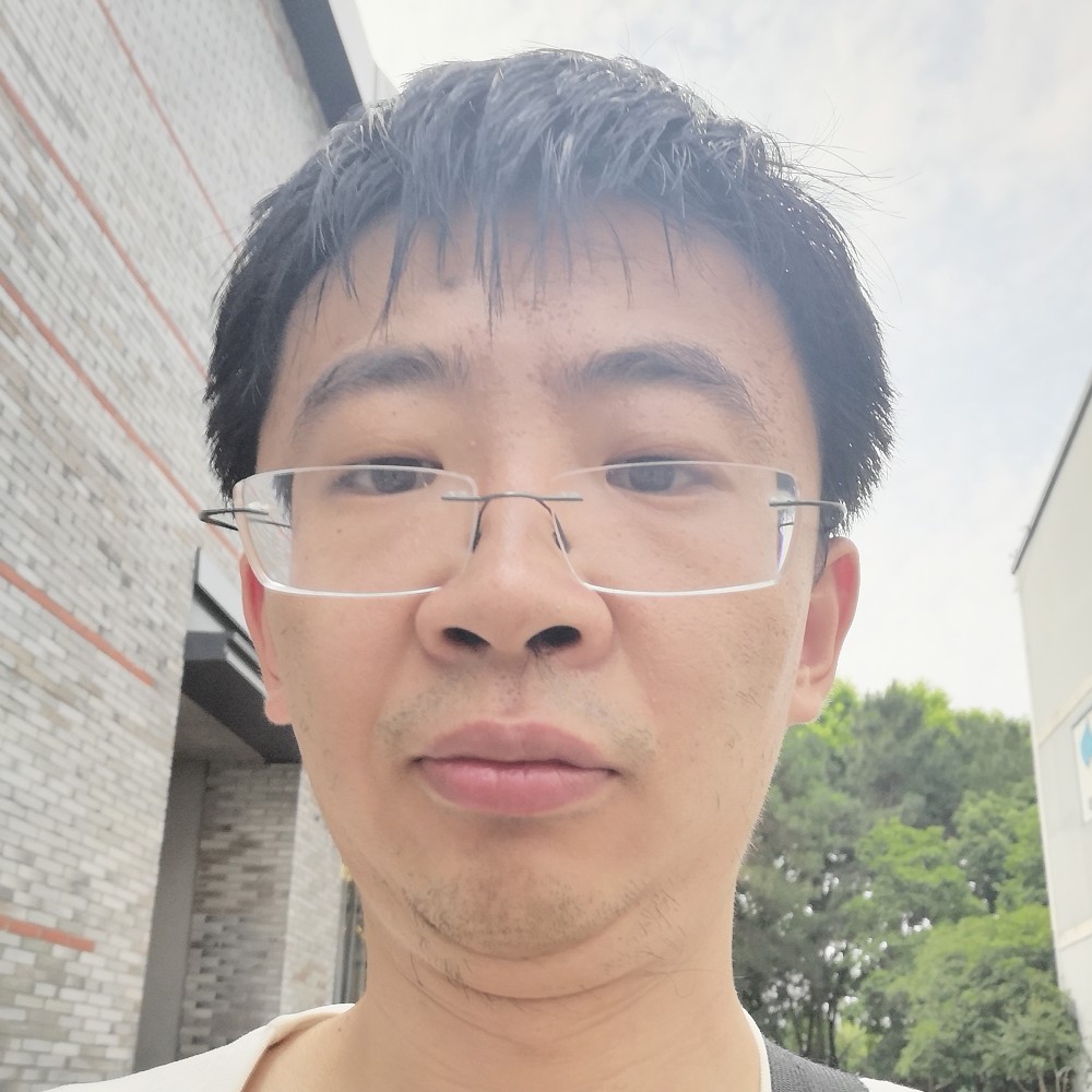 隐形还的照片