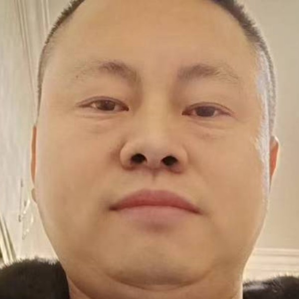 秀发给默默的照片