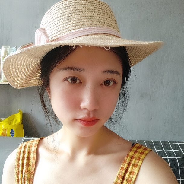 傲娇说落霞的照片