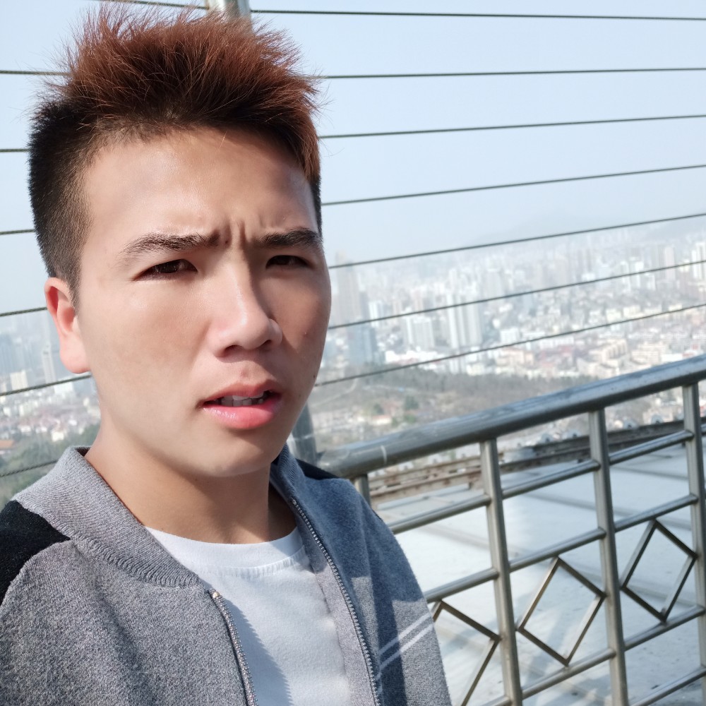 瞎捣鼓的照片