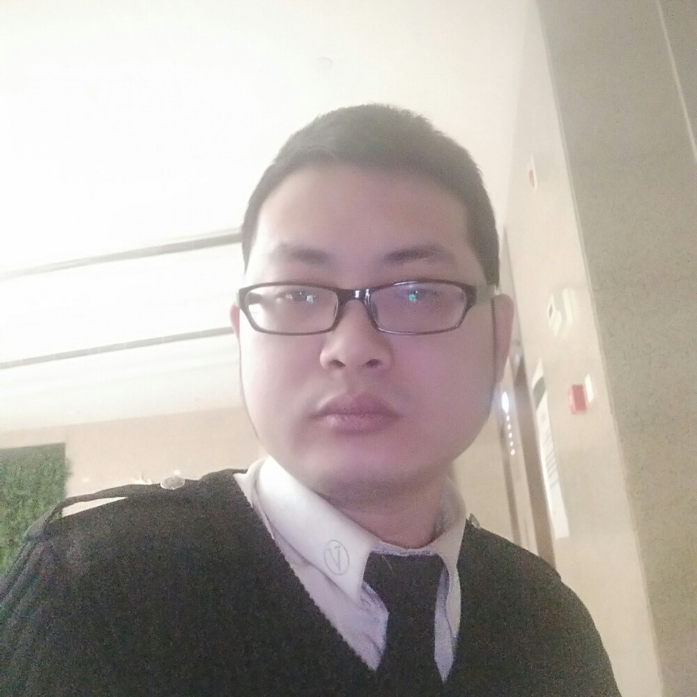 为人可靠的照片