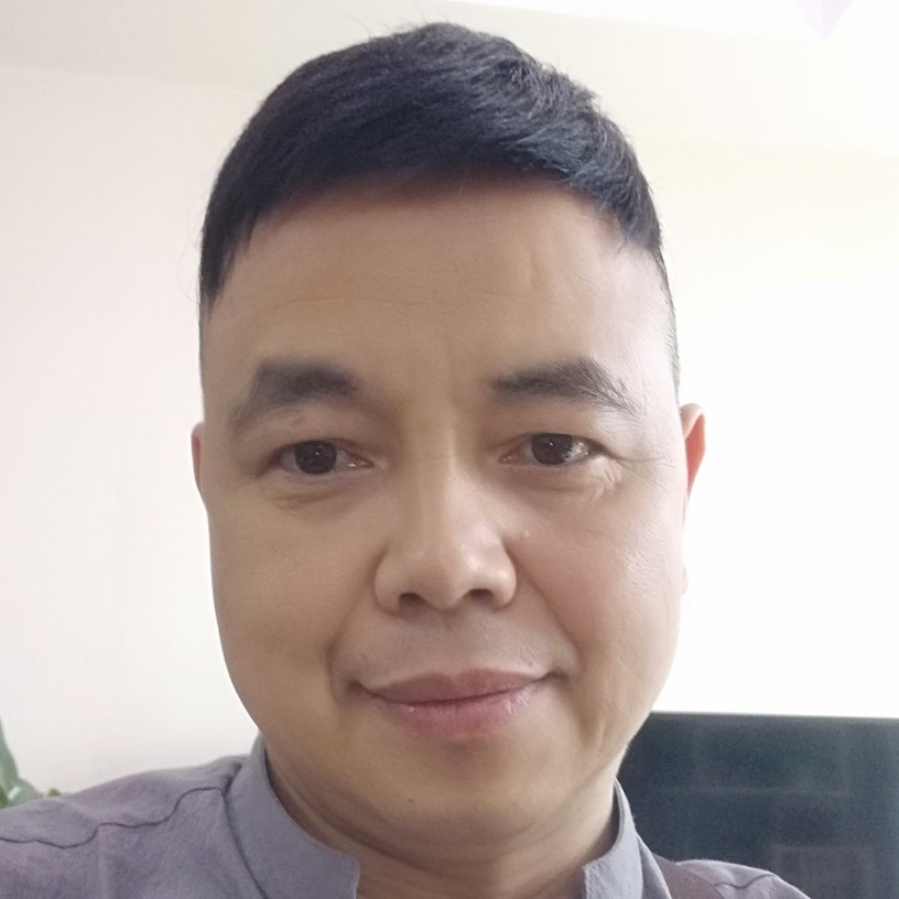 绿道散步的照片