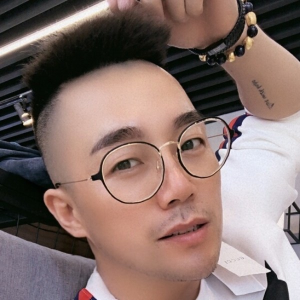 青衫说勤奋的照片