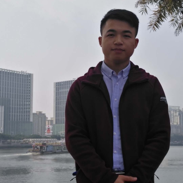 -白茶与风的照片