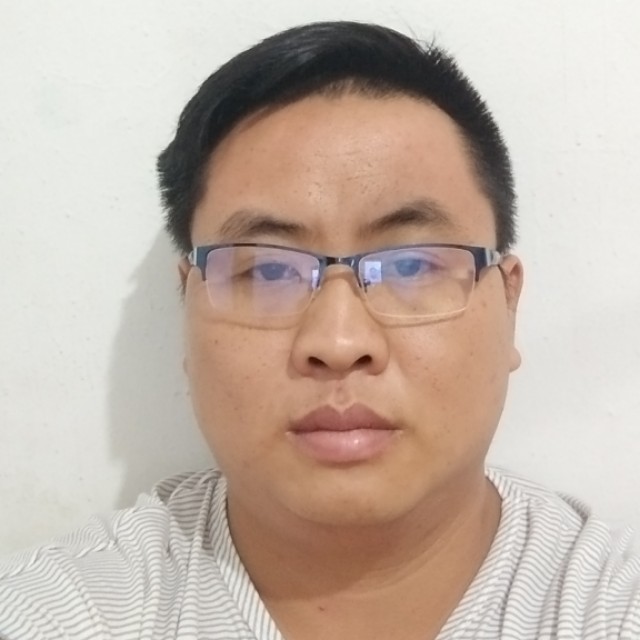 山水威武的照片