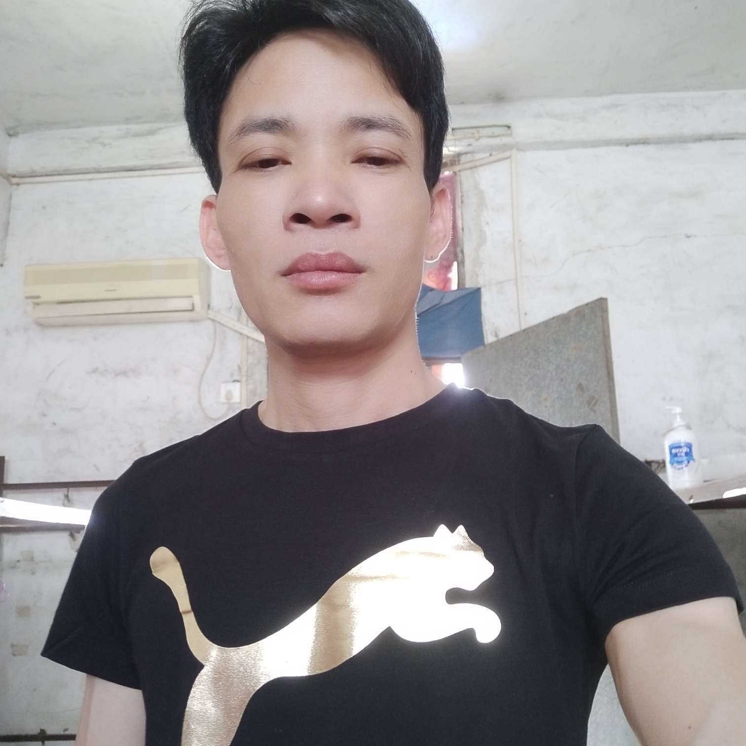 回忆多么开朗的照片