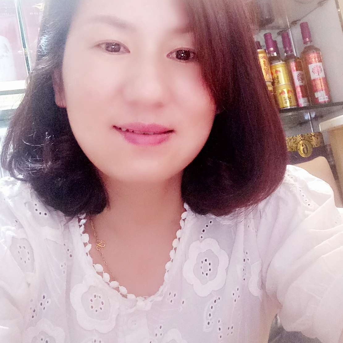心灵美闻惊鸿的照片