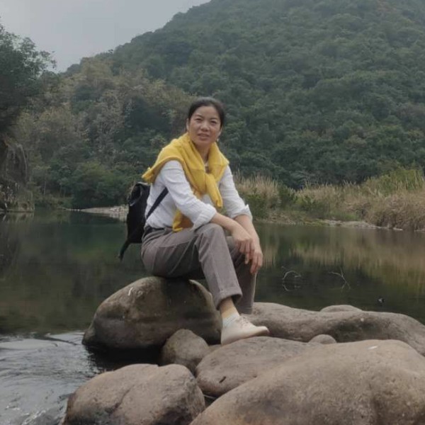 夏天的缘的照片