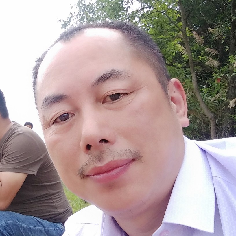 害羞和缘分的照片