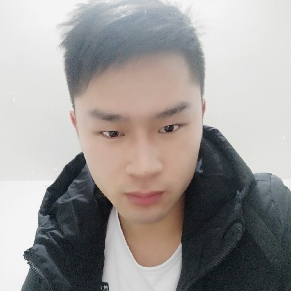 安静保卫砖头的照片