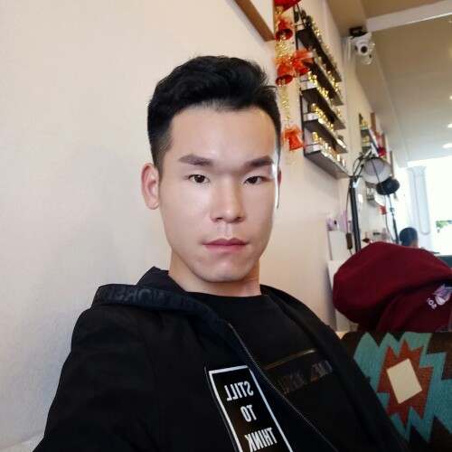 安邦的照片