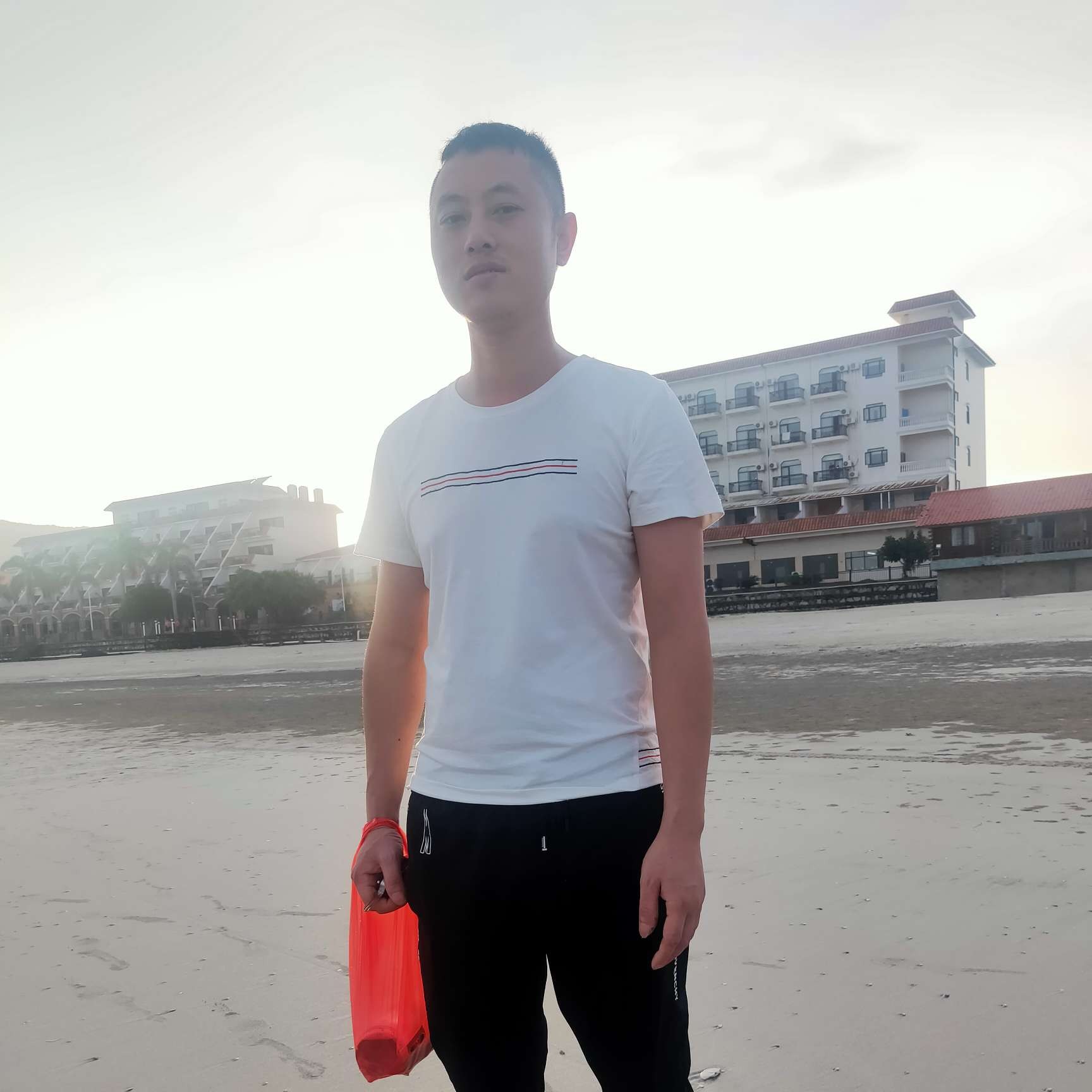李白的照片