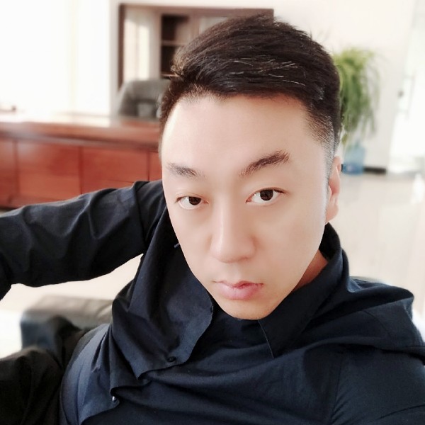 半夏斑驳的照片