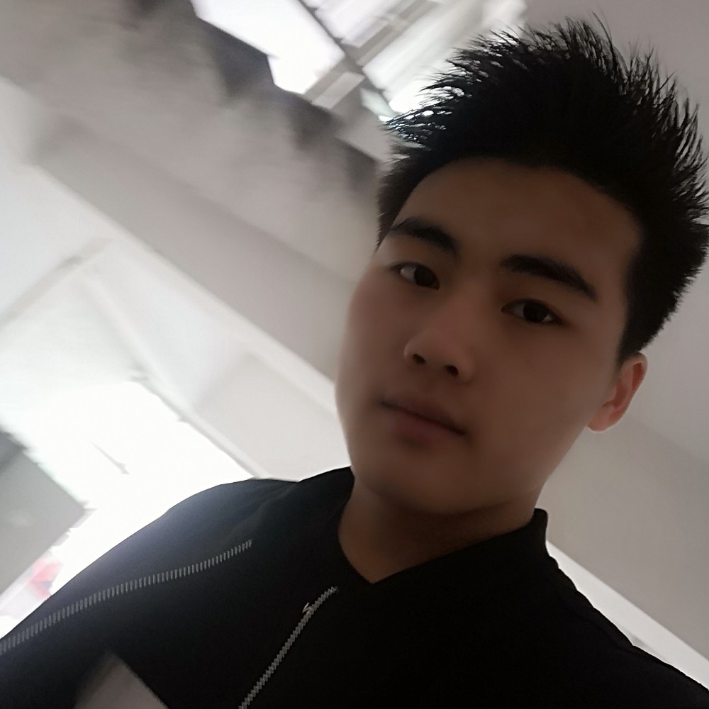 .疯子的照片
