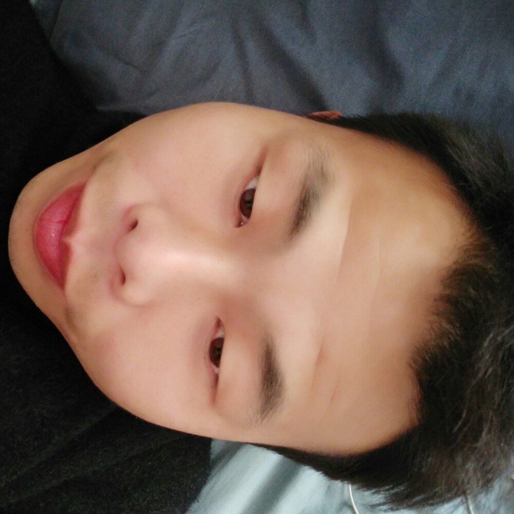 寻眼缘人的照片