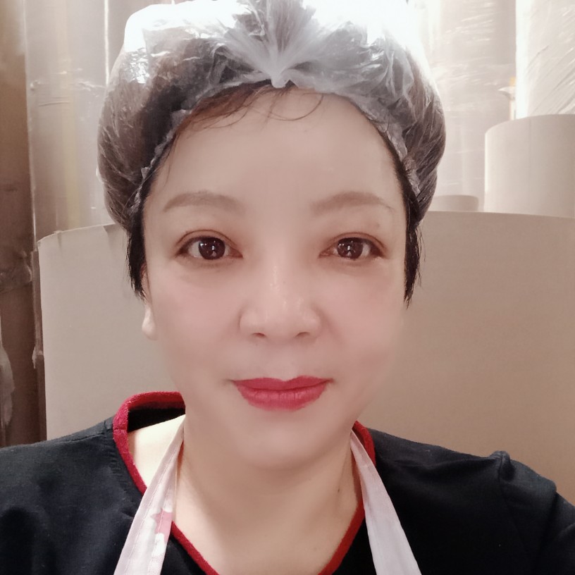 直红的照片