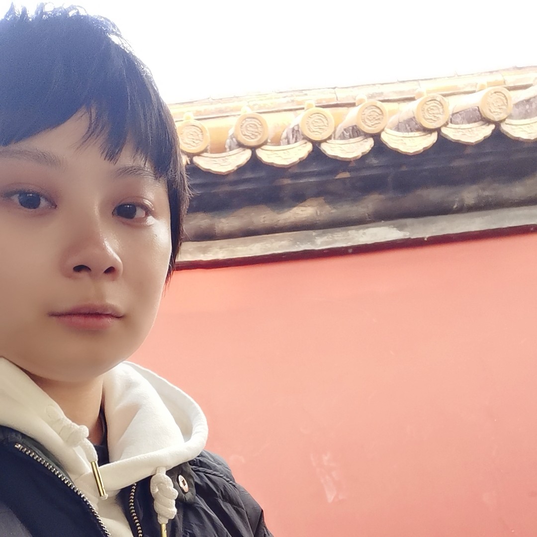 热爱生活的小熊猫的照片