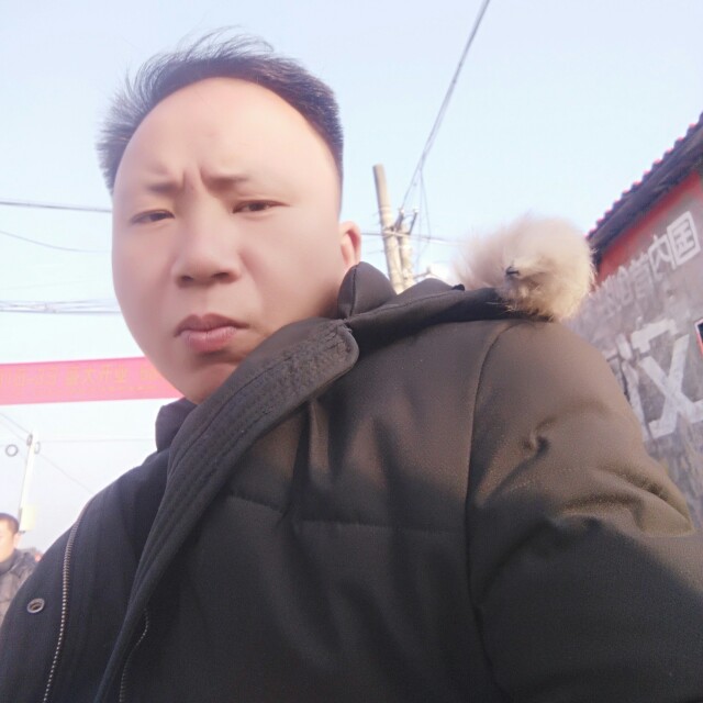 谁让我看上你了的照片