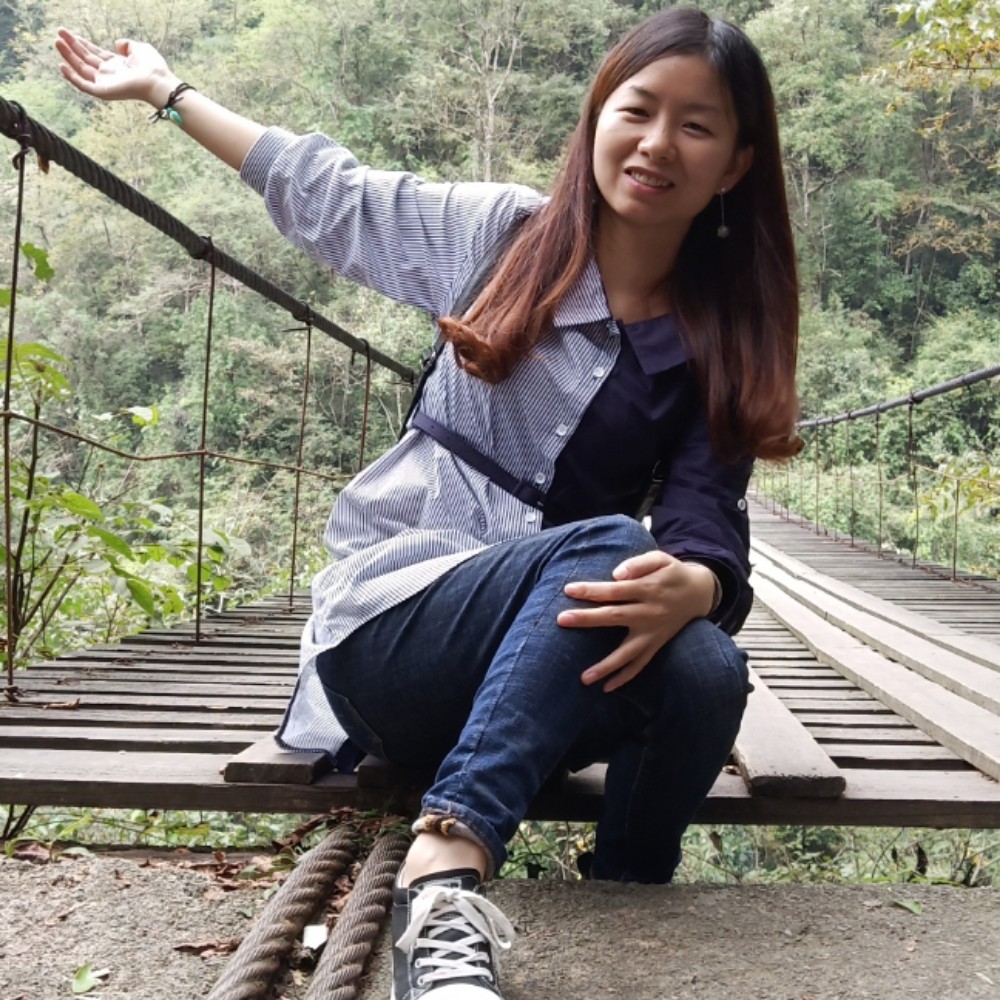 小阳、狠平凡的照片