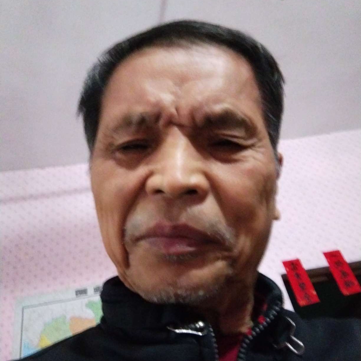 八叔叔的照片
