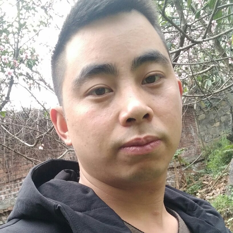 单身男人林哥的照片