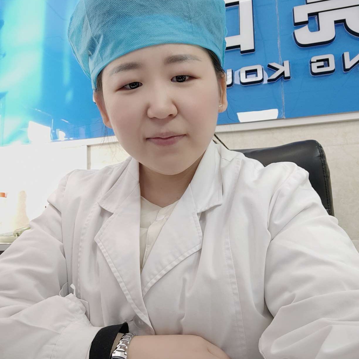 琼(*^ω^*)的照片