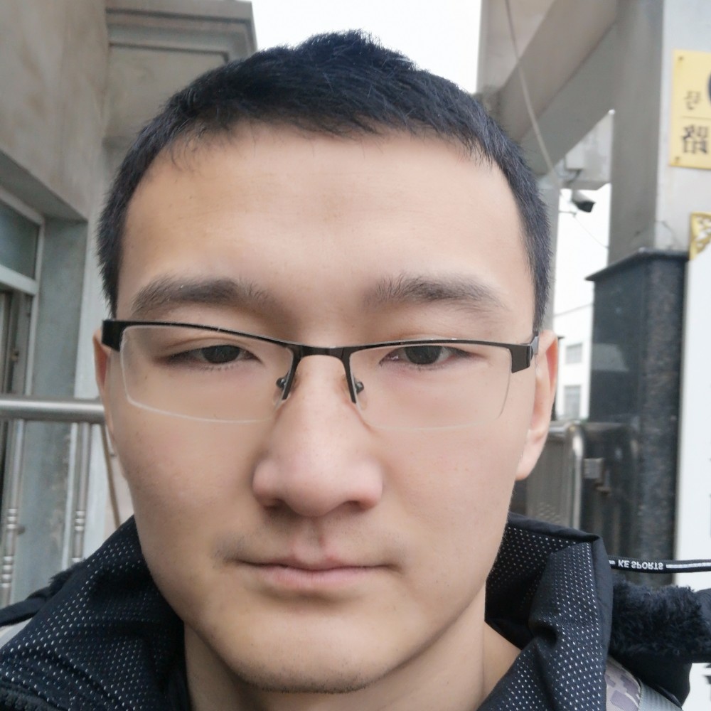 率意的照片