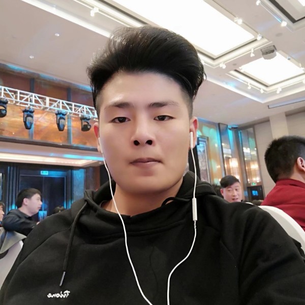 追赶幸福的猪的照片