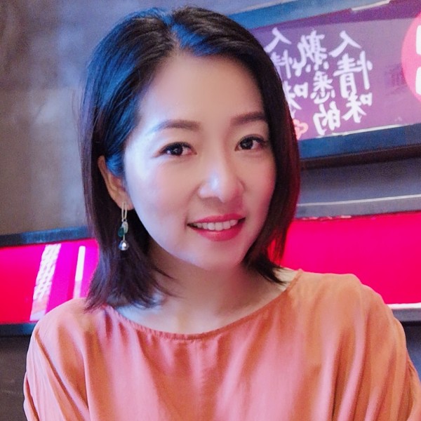 安心的等待的照片