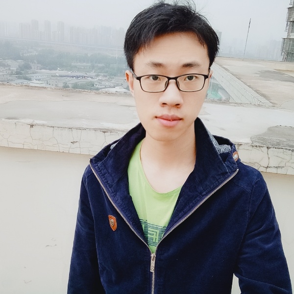 白江的照片