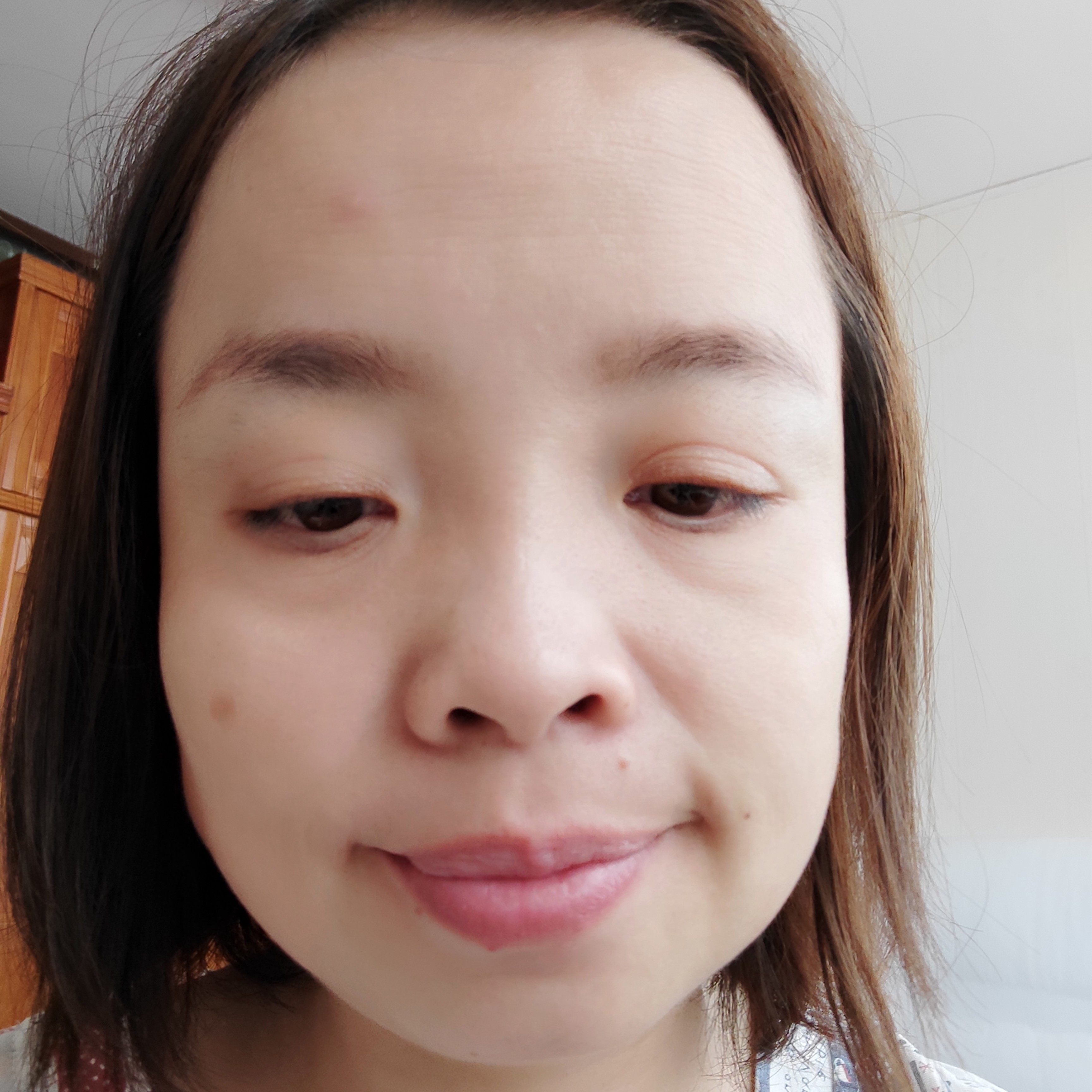 双语精灵的照片