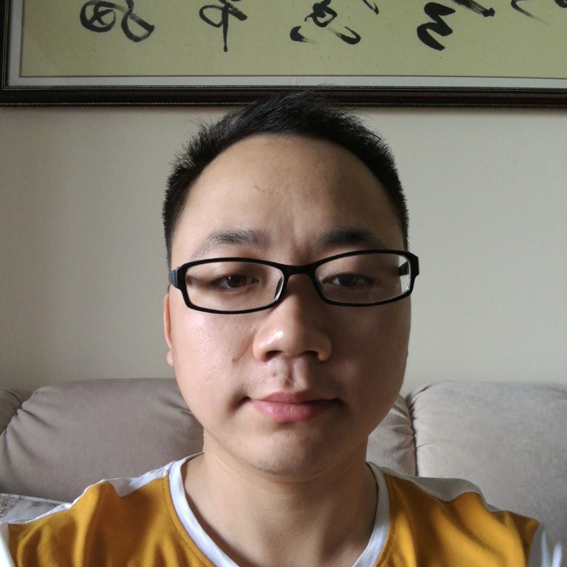 等你，可好的照片