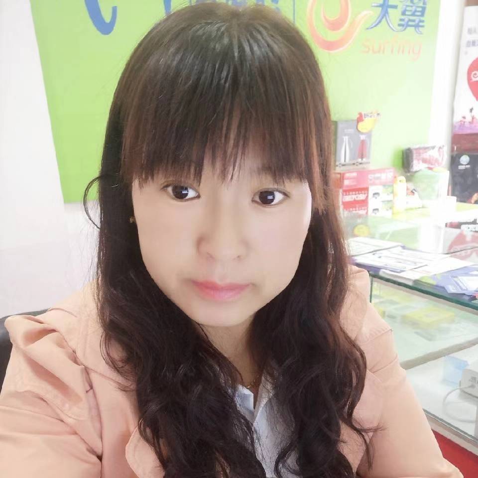 女人如书的照片