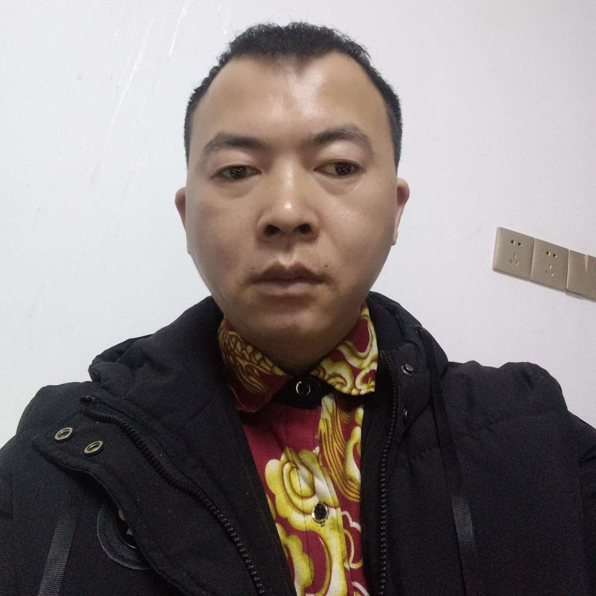 星愿就孝顺的照片