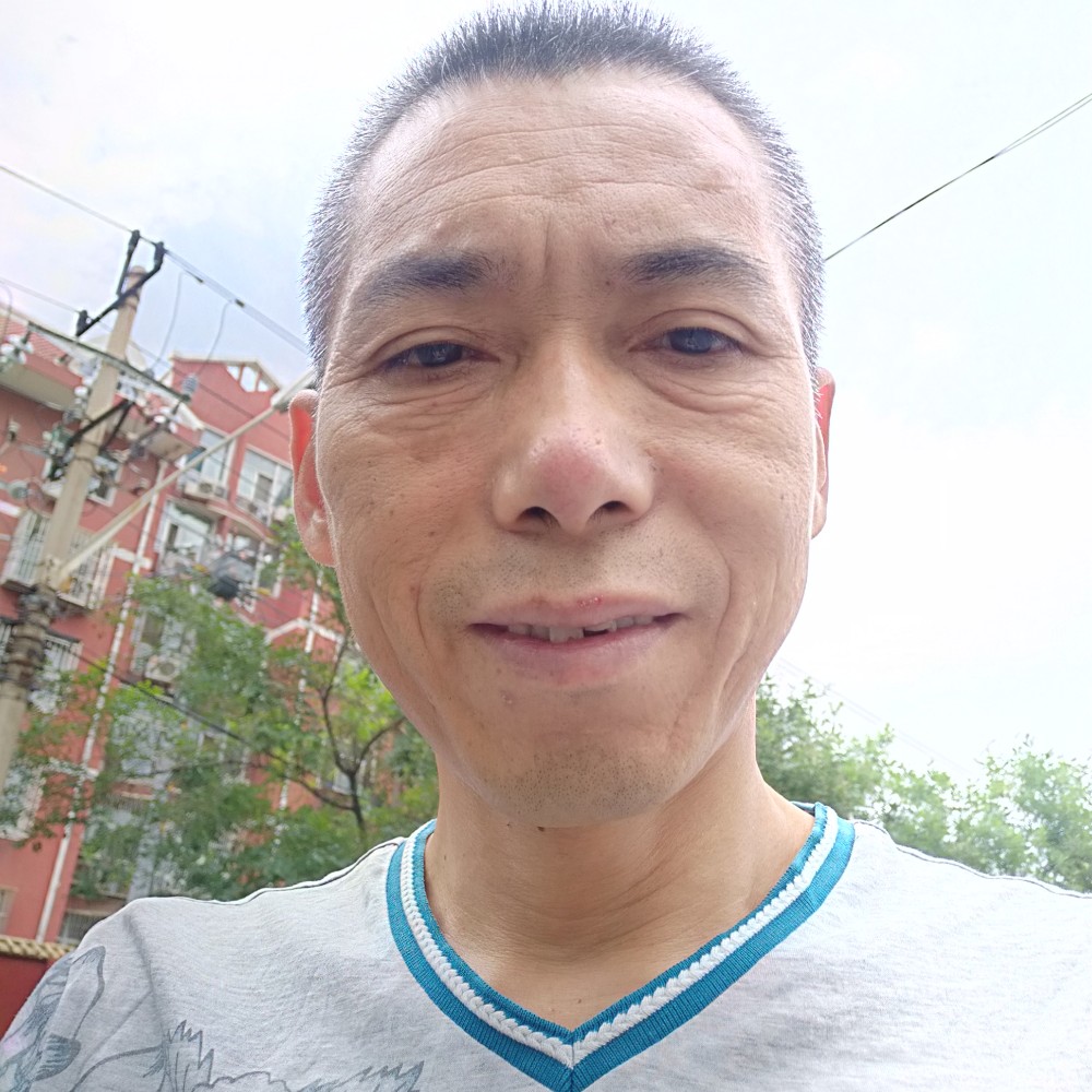 半夜醒来的照片