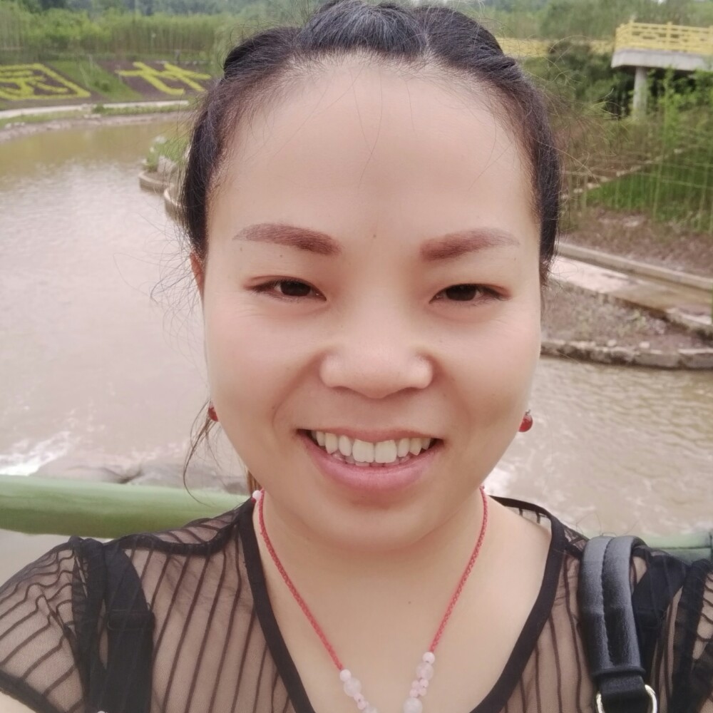 吴宝贝的照片