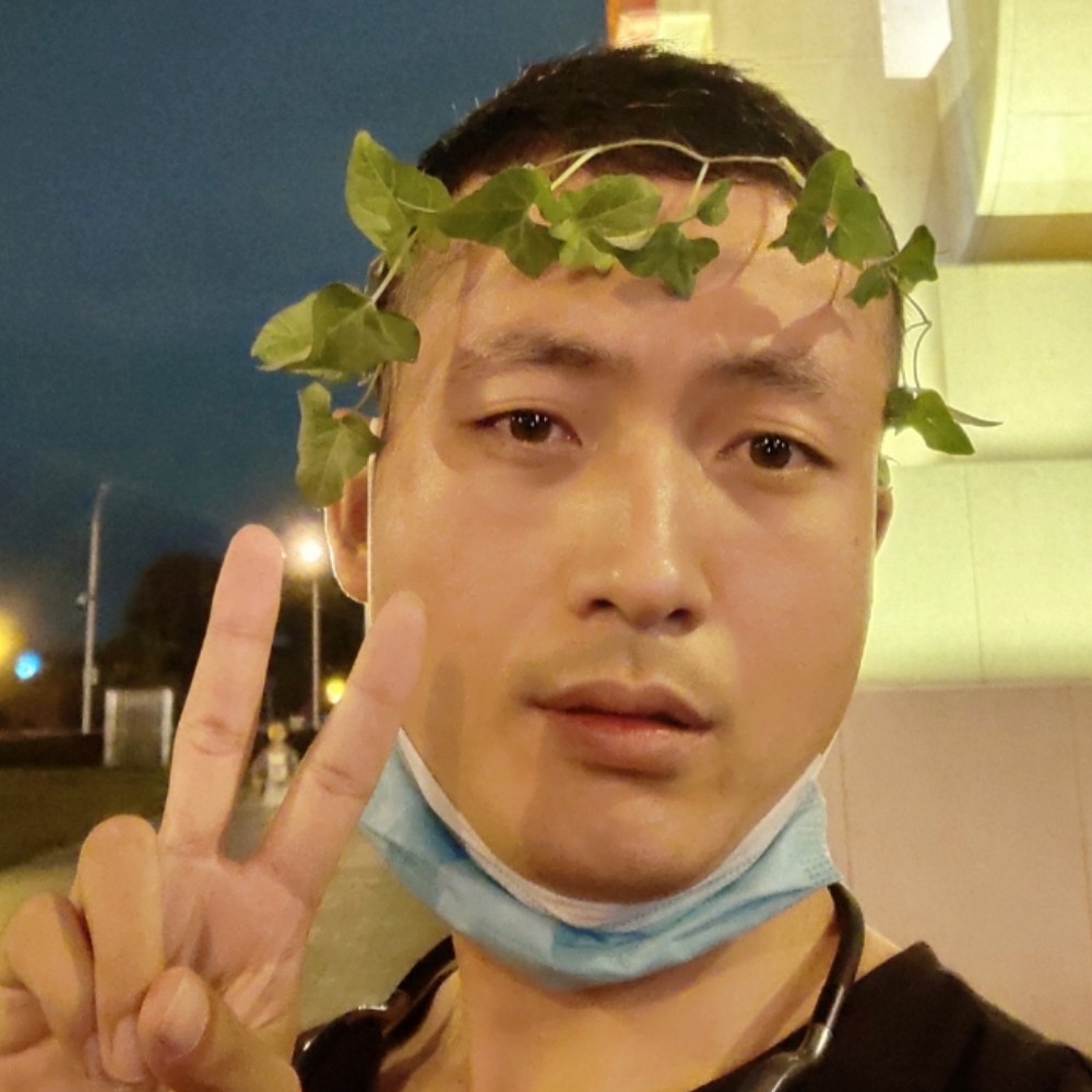 神勇等待夏天的照片