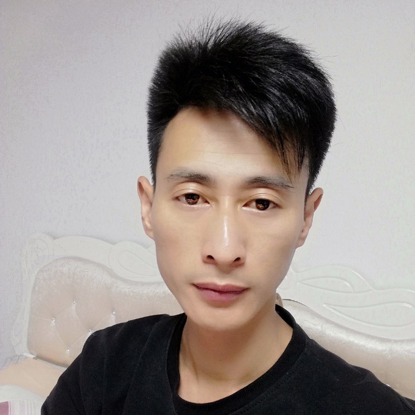 淡定爱剪影的照片