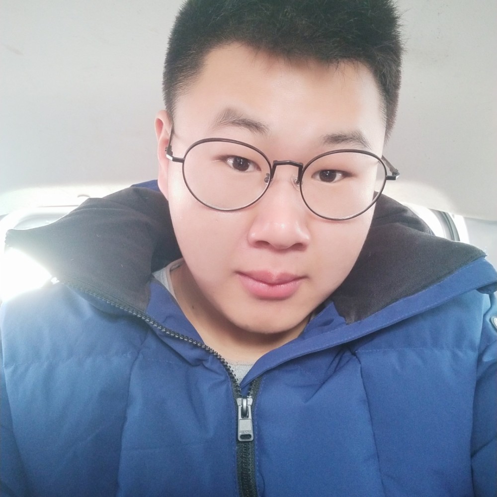 情种小奶狗的照片