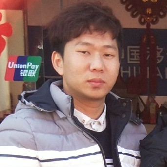 Upward聪的照片