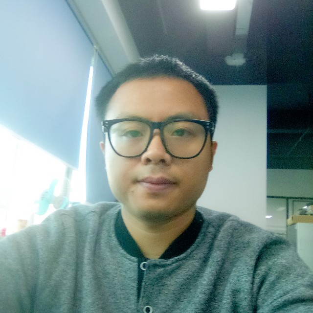潇潇雨落的照片