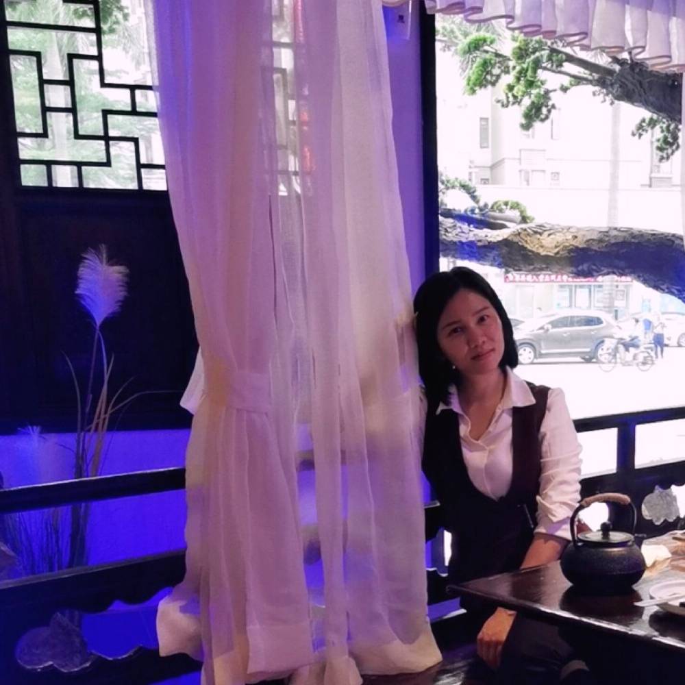 小雨毛的照片
