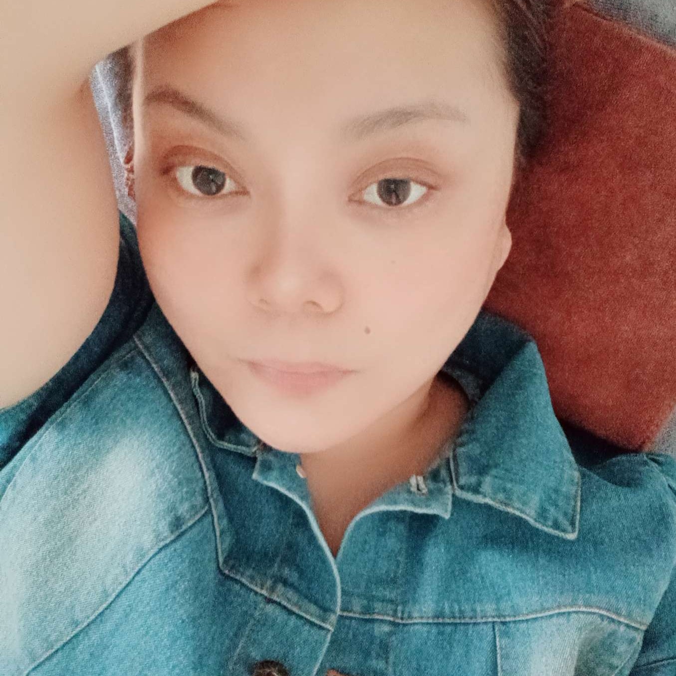 要减肥的春华的照片