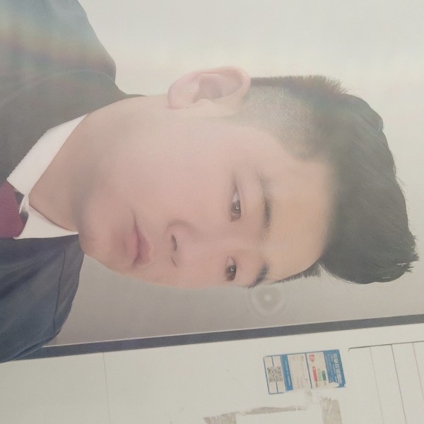 大胆闻小兔子的照片